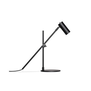 Lektor Desk Bordlampe, Sort