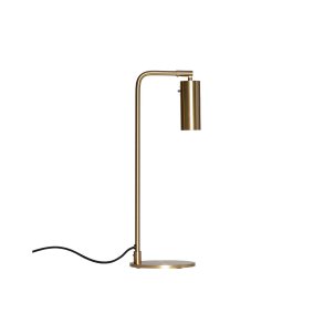 Lektor Table Bordlampe, Messing