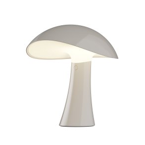 Rumee 220 Portable Lampe, Earth Grey
