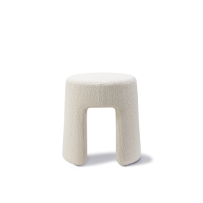 Sequoia Puf, Barnum 24