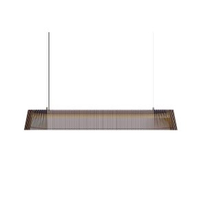 Owalo 7000 Pendel, Sort