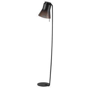 Petite 4610 Gulvlampe, Sort