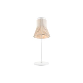 Petite 4620 Bordlampe, Birk