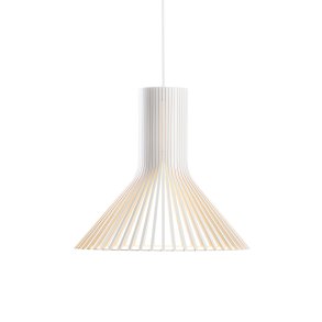 Puncto 4203 Pendel, Hvid