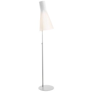 Secto 4210 Gulvlampe, Hvid
