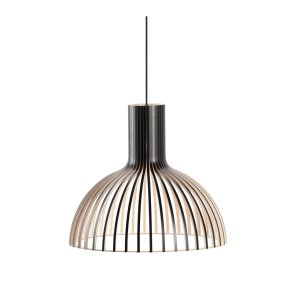 Victo Small 4251 Pendel, Sort