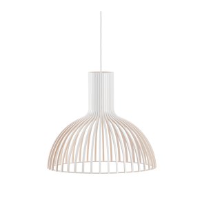 Victo Small 4251 Pendel, Hvid