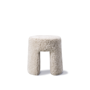 Sequoia Puf, Lammeskind Moonlight