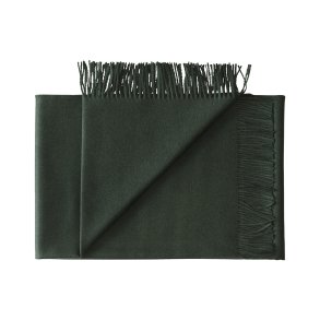 Lima Plaid 130x200cm, 06827 Pine (16827)