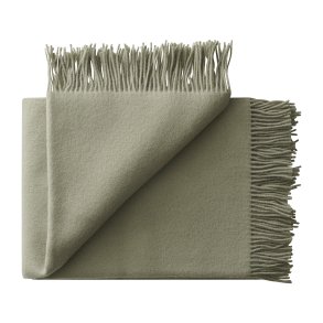 Season Plaid 130x200cm, 03006 Moss