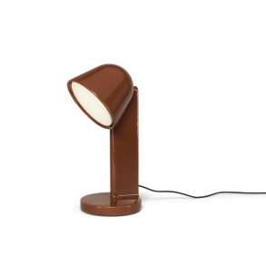 Cramique Down, Rust Red