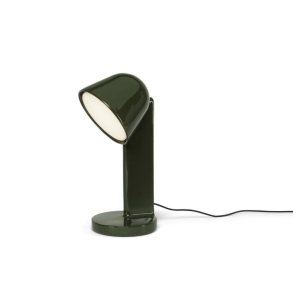 Cramique Down, Moss Green