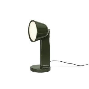 Cramique Side, Moss Green