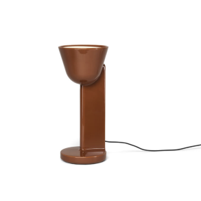 Cramique Up, Rust Red