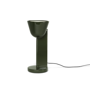 Cramique Up, Moss Green