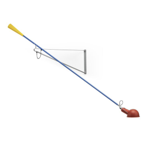 265 Vglampe, Chromatica