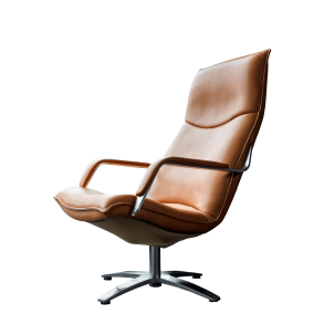 Berg Smile Lnestol Med Armln