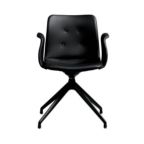 Primum Armstol, Drejestel, L�der Sort Zenso, Sort Stel