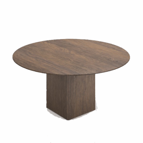 Ten Table Rund, 140, Rget Eg