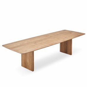 Ten Table Rektangulr, 240x105, Vild Eg Sbe