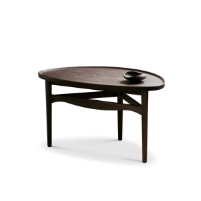 jebord FJ4850, Valnd Olie