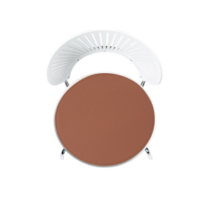 Hynde til Trinidad-stol, Cognac Basic Lder