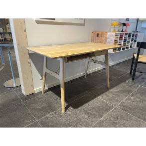 Getama RM13 Skrivebord, eg s�be