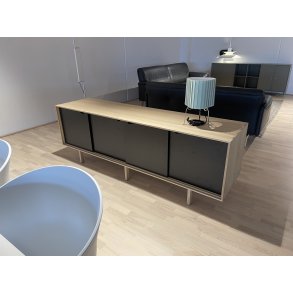 Andersen Furniture S1 Sk�nk, S�bebehandlet Eg