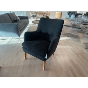 AV53 Stol, Hallingdal 180/eg olie