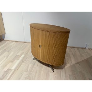 Naver AK1365 Barskab, Eg Olie