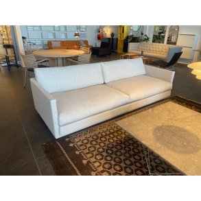 Eilersen Great Ash sofa 240cm, stof Sacho Moss