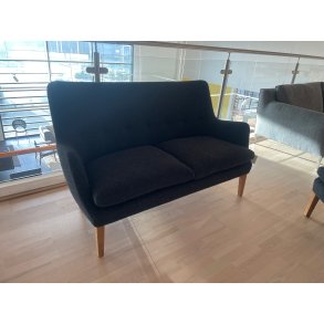 AV53 Sofa, Hallingdal 180/Eg olie