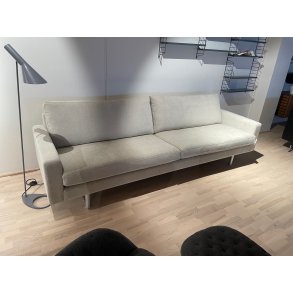 Nielaus Handy 3,5 pers Sofa, Stof Comeback