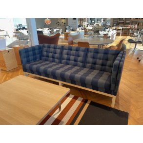 EJ315 Sofa 210cm, Reflect-Stof