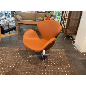 Svanen L�nestol, L�der Essential Valn�d