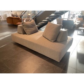 Eilersen Playground Sofa/Daybed, Tekstil Classic