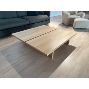 &tradition Ita Sofabord, Eg, 110x110