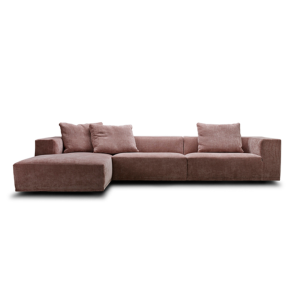 EIlersen Baseline Chaiselongsofa 325x180cm, Soft 22
