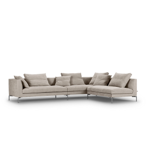 Eilersen Ra Hjrnesofa 320x229cm, Level 37