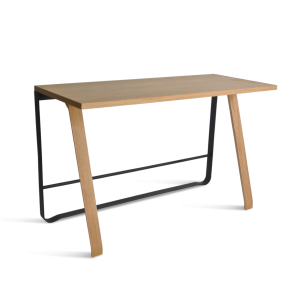 Hemingway Skrivebord, Eg/Eg