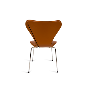 Helbetrk til 3107 7'er, Cognac Zenso Lder