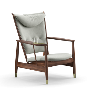 Whiskystol FJ4880, Valnd Olie, Remix 123