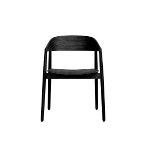 AC2 Stol, Sort Mat Lak