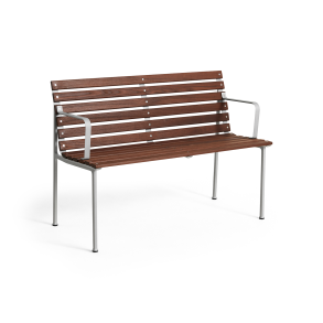 Traverse Dining Bnk m/arm