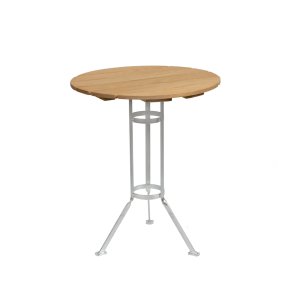 Bryggeribord �60, Olieret Eg/Varmgalvaniseret St�l