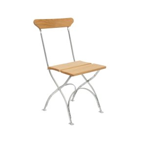 Bryggeristol, Olieret Eg/Varmgalvaniseret St�l