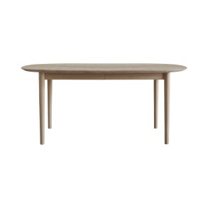 Classic 255 110x172 Udtrksbord, Eg