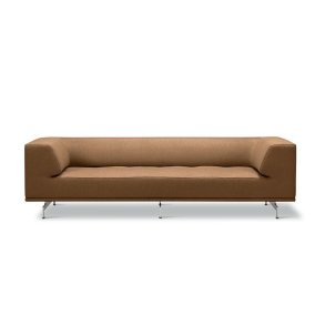 Delphi Sofa 240cm, Stof Keiga