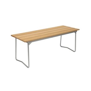 Bnk 8 110cm, Olieret Eg/Varmgalvaniseret Stl