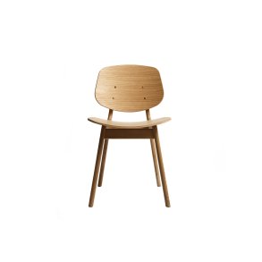 Pandora Stol, Eg Olie